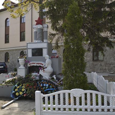 Apartment Vid Na Krepost Kamieniec Podolski Zewnętrze zdjęcie